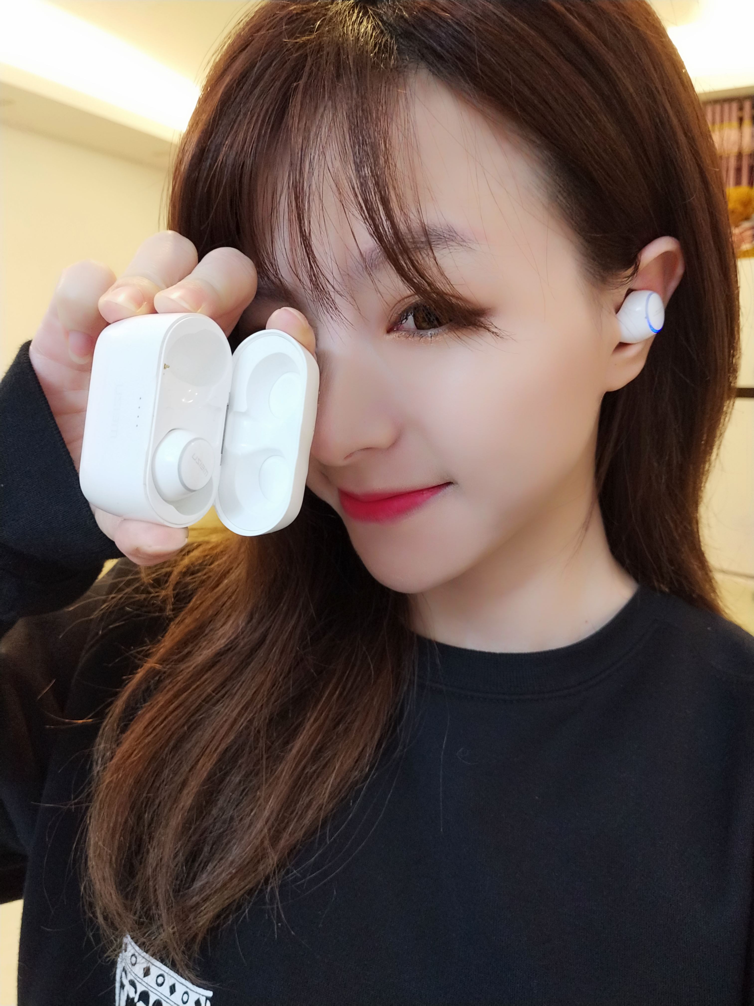 什么耳机能跟airpods三代媲美,airpods三代和二代哪个性价比更高