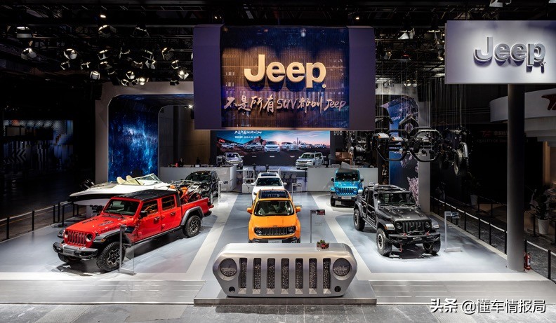 1.3tjeep指南者的最大缺点,2020款1.3tjeep指南者隐藏功能