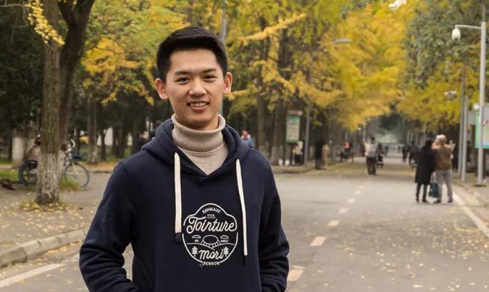 神仙双人寝室,神仙宿舍全部保研名校