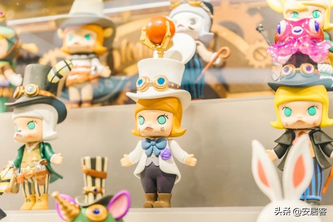 商业观察：“玩完就消失”的快闪店，吸引人的可不仅仅是「短暂」