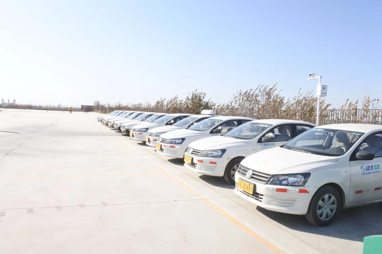 乌鲁木齐自治区驾校,乌鲁木齐自治区驾校新训练场