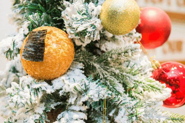 上海咸泡芙,上海咸味泡芙