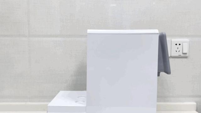 矿泉即热净饮机,美的直饮净水器怎么使用