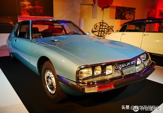 不实用汽车科普知识,没什么用的汽车知识