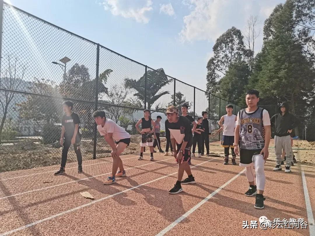 云南省红河县架车中学,红河县架车乡架车中学