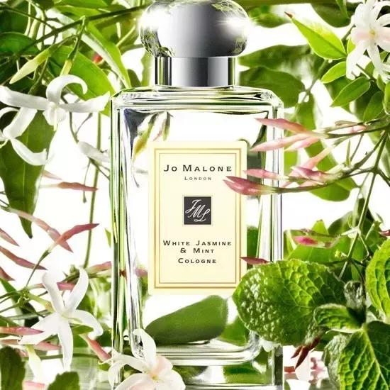 祖玛珑jomalone香水30ml,祖玛珑香水jomalone蓝风铃