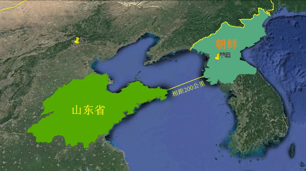 朝鲜怎么样的一个国家,朝鲜是一个什么样的国度