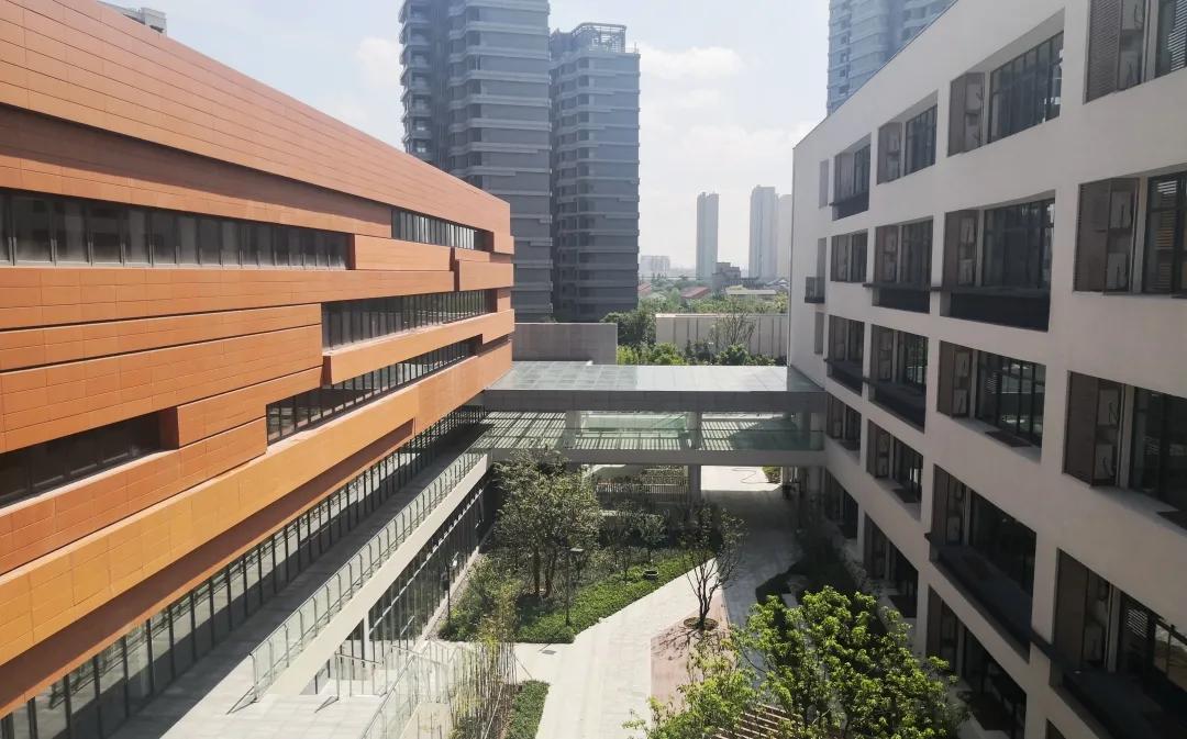 新区一中预计初一28个班就读于滨河路校区!师资是这样的