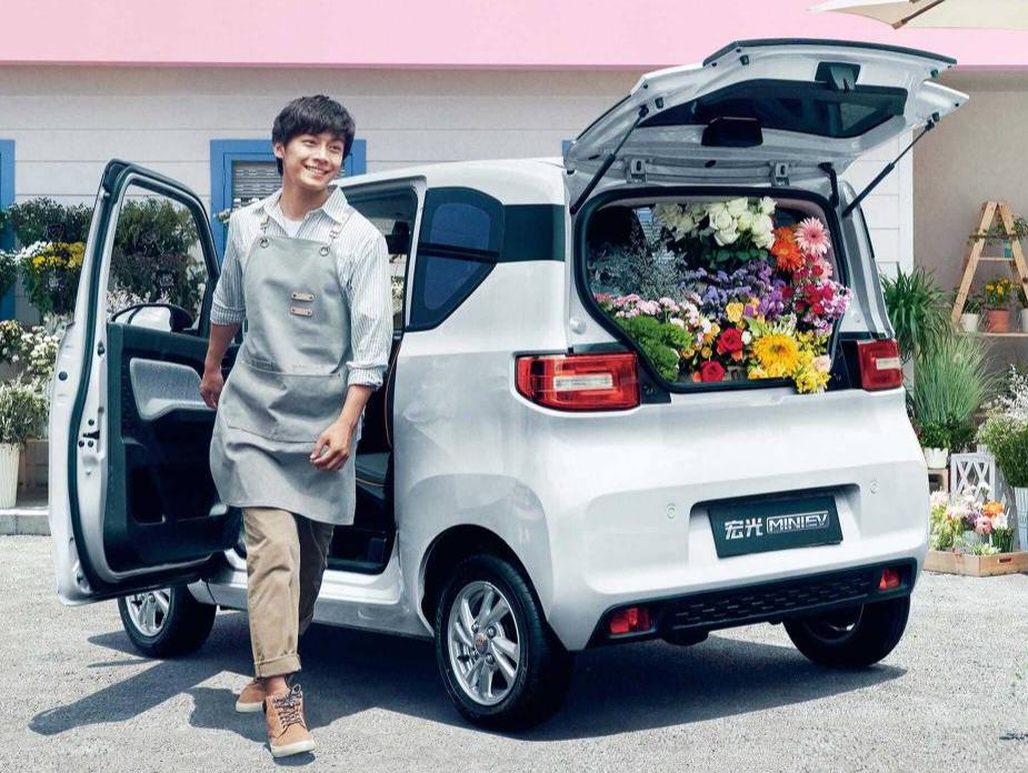 长安奔奔e-star拆解宏光mini,宏光mini奔奔estar