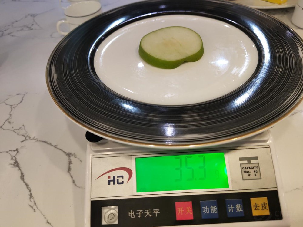 媳妇不再反对我把榴莲带回家,这一切得归功于美的507升冰箱