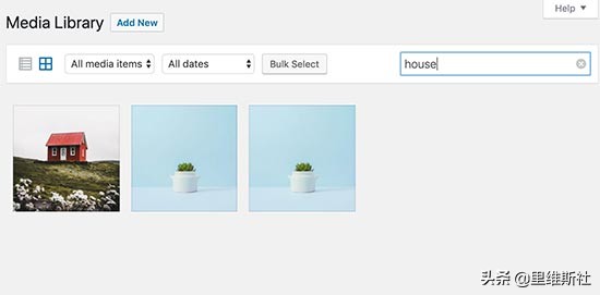 wordpress网站结构优化,wordpress网站能做到多漂亮