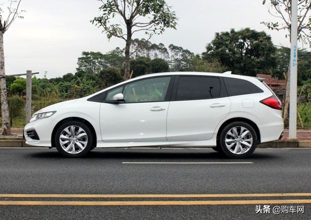 被冷落的4款丐版b级车,被低估的本田车有哪些
