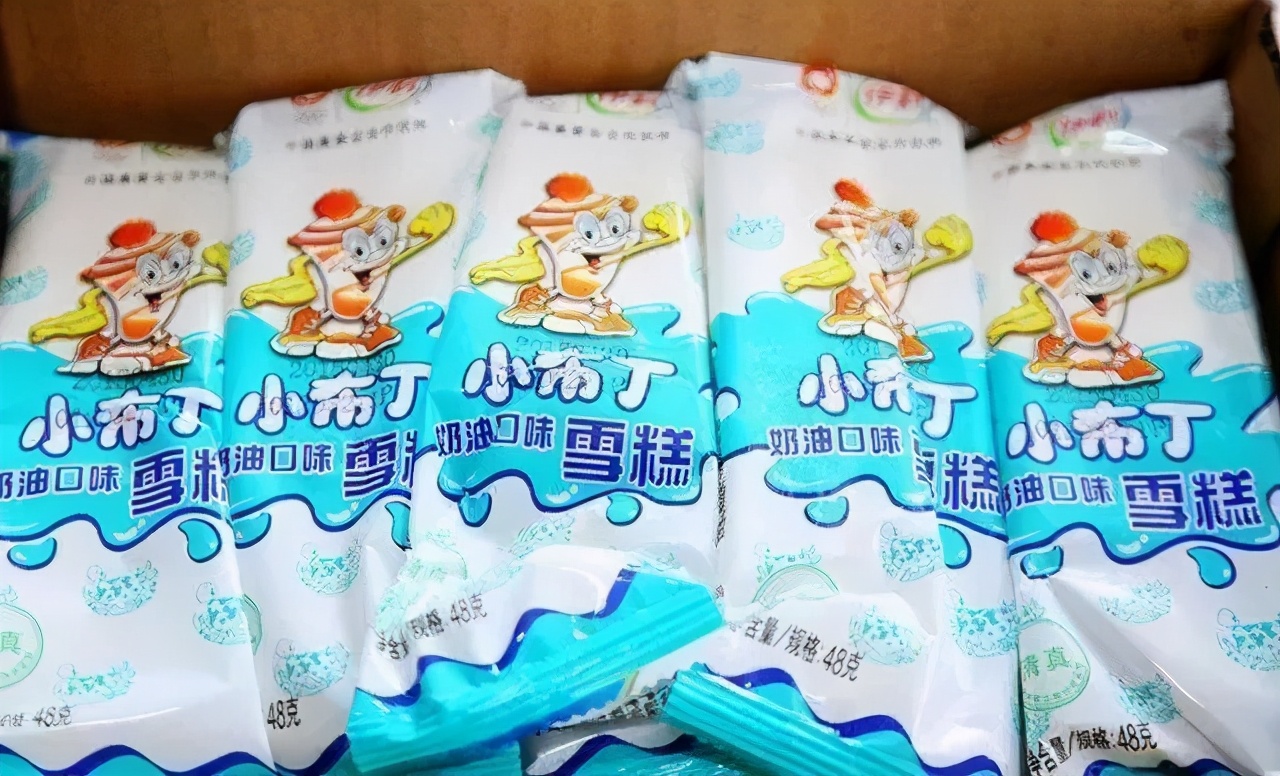 盘点那些既便宜又好吃的雪糕,低至一块钱的平价雪糕