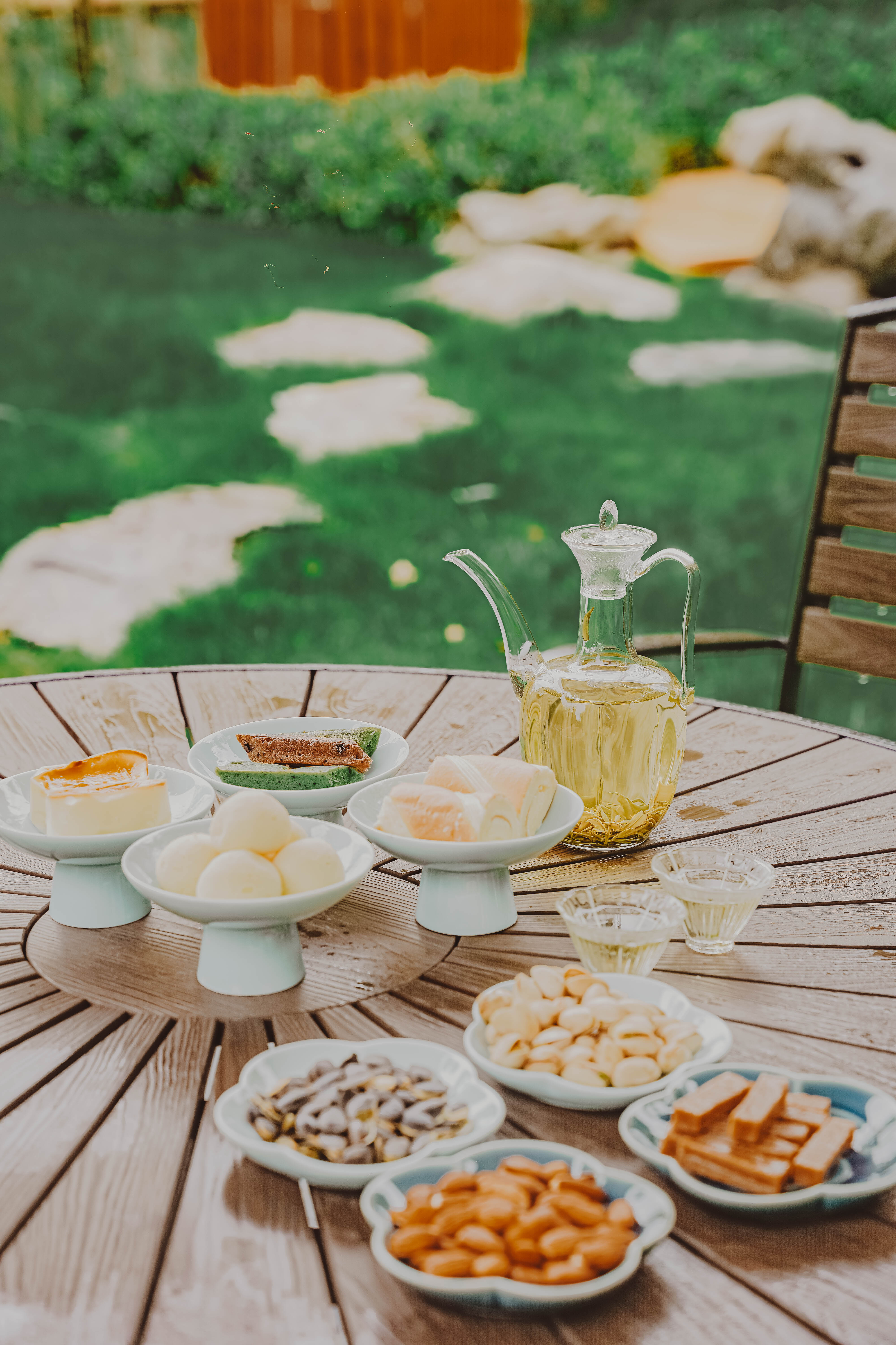 秋冬就要泡温泉呀,冬天一定要一起去泡温泉