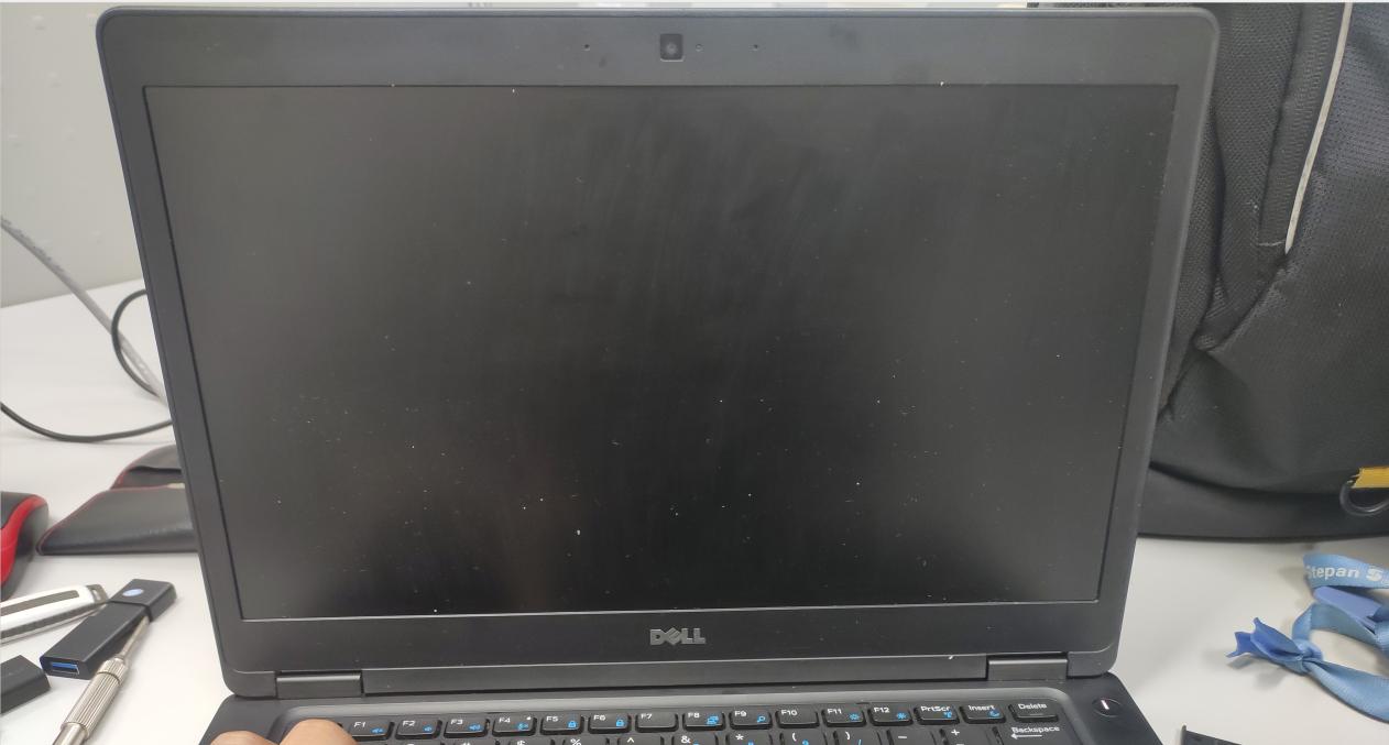 delllatitude5480,delllatitude5480开机没反应
