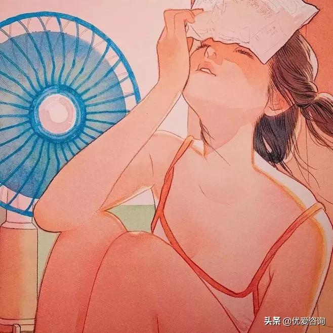 疲惫型分手后男人的想法,大部分男人分手后的真实想法