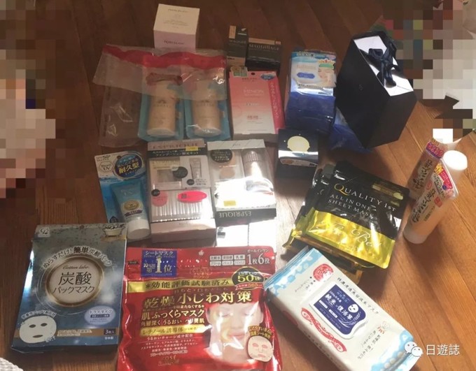 虽旧却依然重要的话题：到日本买什么？