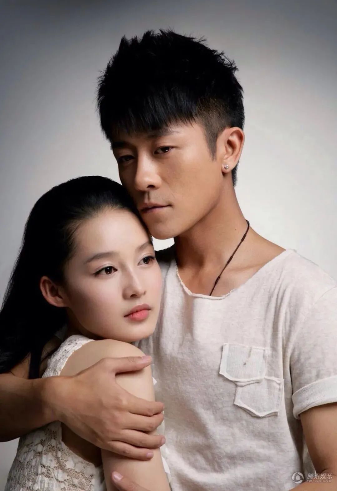 当红小鲜肉,当红小生杨洋的瓜