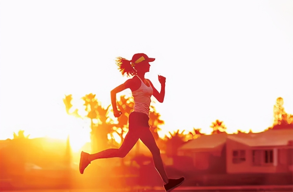 晚上锻炼，竟然会导致阳虚和寒湿！艾灸这些穴位可以补阳