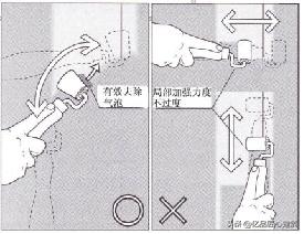 墙纸发霉的原因及其处理方式,墙纸发霉原因墙纸发霉处理方法