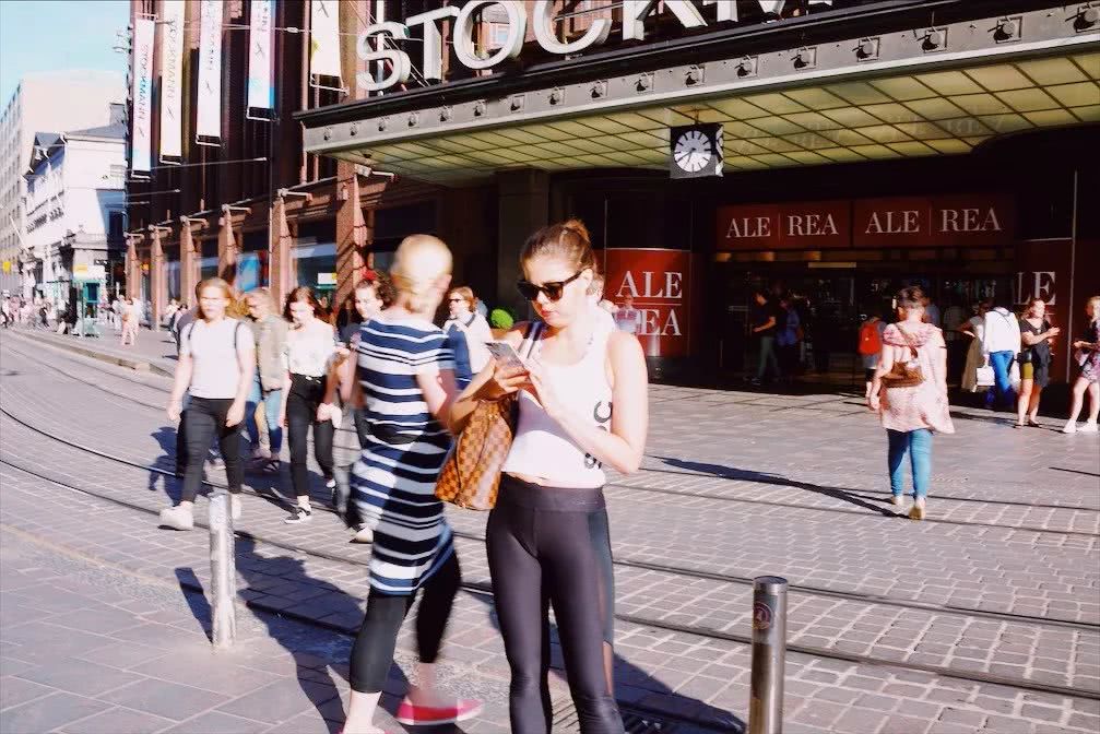 这地方一张罚单78万!豪车开出租家用车是“破烂”,咋回事?