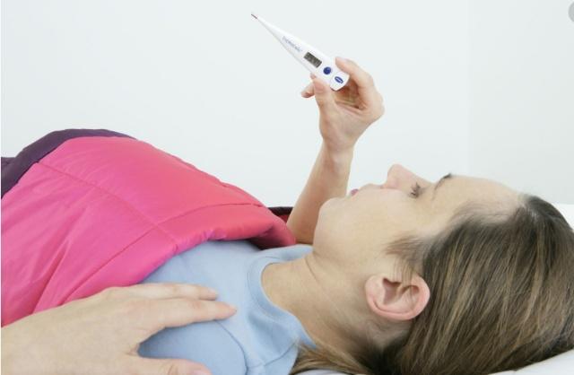 备孕期间正在排卵的征兆,排卵期是备孕的最佳时期