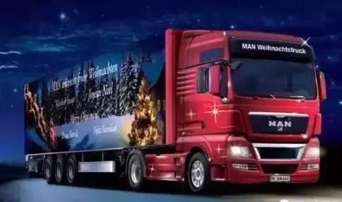 参观德国man卡车生产车间,德国man卡车驾驶室操作视频