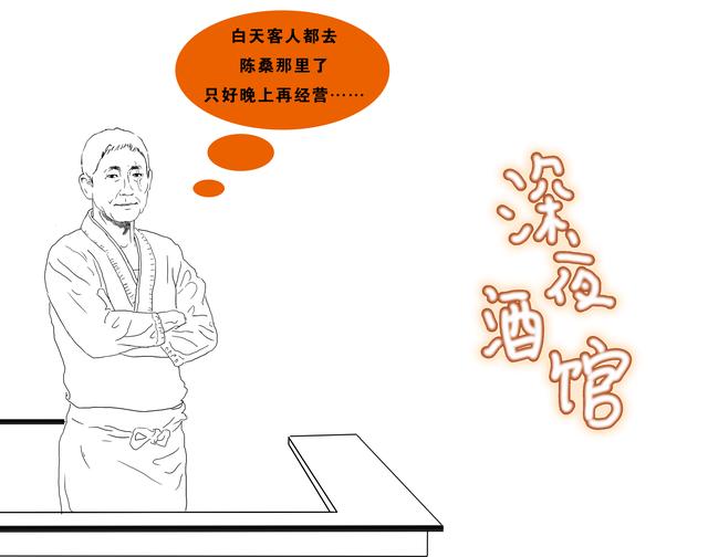 丫丫闲聊－中国酒店发展史