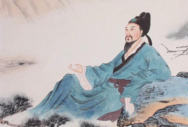 白居易长恨歌的意境,白居易长恨歌的魅力