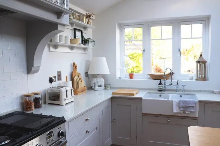 英国人Katie的家居观:家是心灵所在,也是故事真正开始的地方!