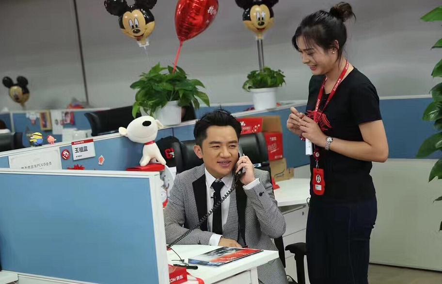 王祖蓝直播带货爆火原因揭秘,王祖蓝谈直播带货