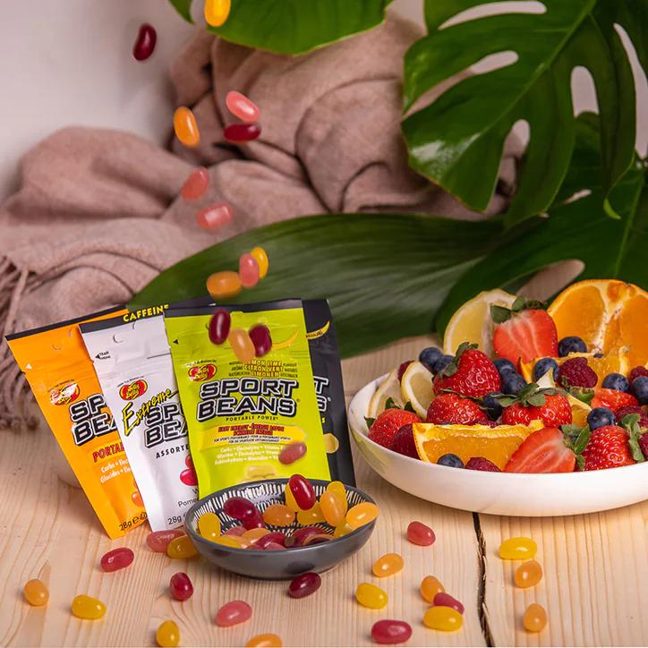 具备所有“顶流”气质，距离樱桃霸屏食品界还需要多久？