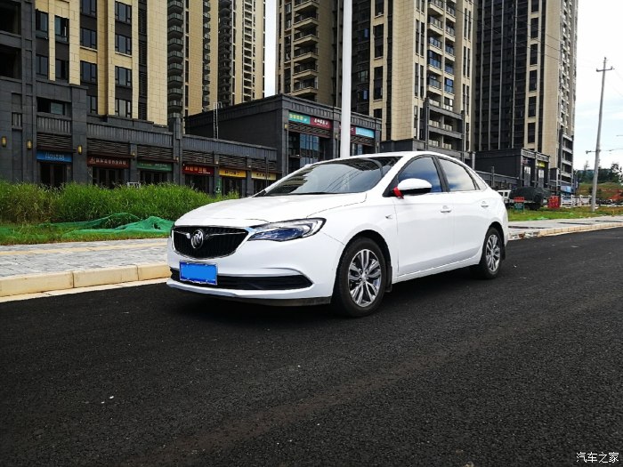 英朗1.5l自然吸气满载超车,英朗自动巡航提速猛