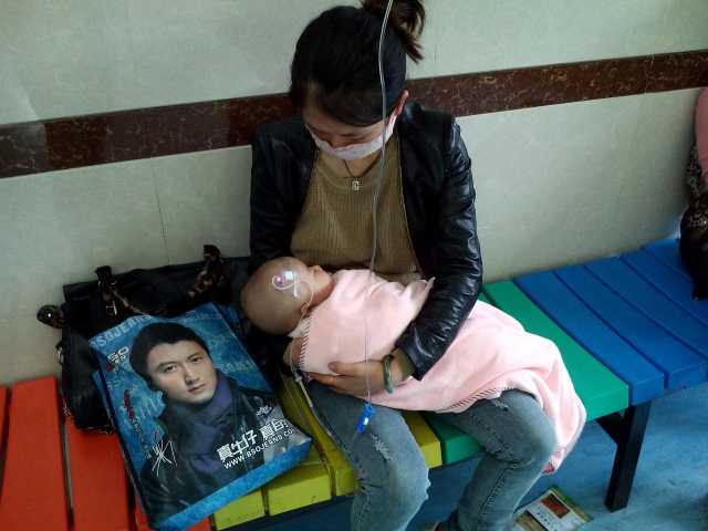 为什么现在孩子免疫力都差,小孩的免疫力到底是强还是弱