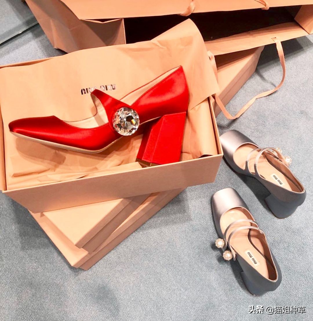 玛丽珍鞋适合什么风格的人穿,玛丽珍鞋真的那么丑吗