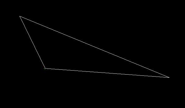 cad打开对象捕捉还是捕捉不了,cad里的对象捕捉怎么默认永久打开