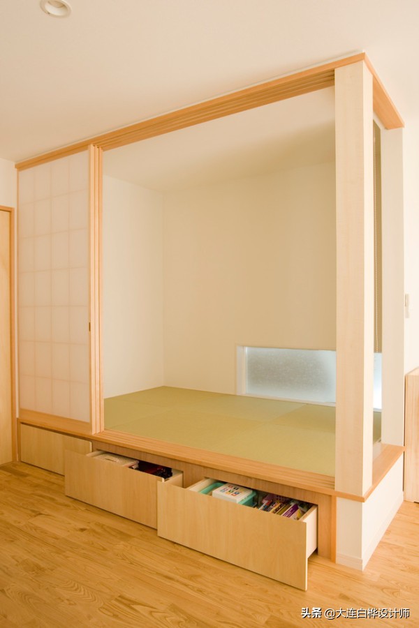 榻榻米的优点与缺点,榻榻米都有哪些优点和缺点