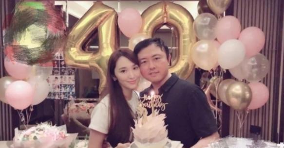 吴佩慈纪晓波不结婚原因,吴佩慈纪晓波是如何认识的