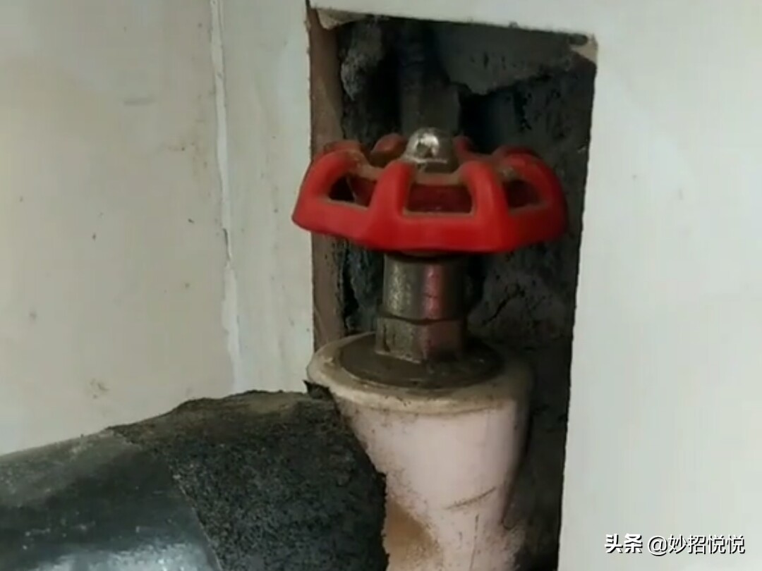 维修水阀小妙招,家庭维修水阀小妙招