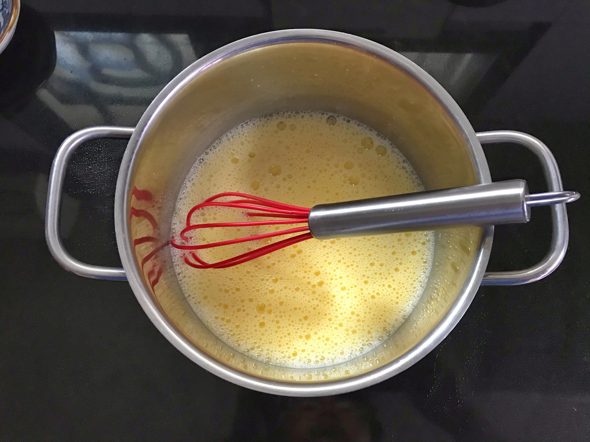 蛋挞好吃有诀窍详细做法和配方,蛋挞好吃的做法