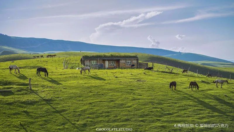 疫情结束后一定要打卡的小众景点,国内最美的小众地