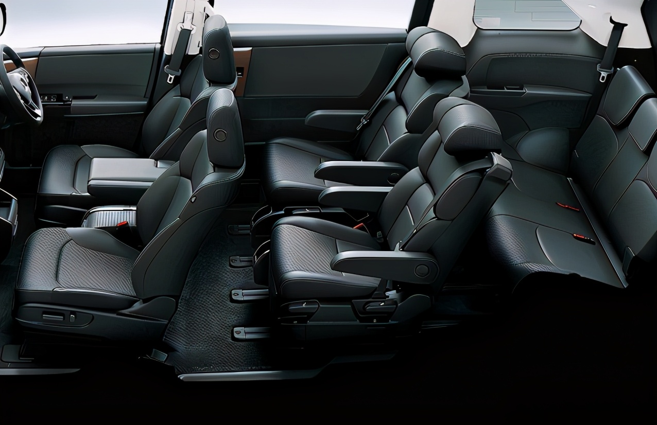 好车不贵经济实惠本田奥德赛,日系车市区油耗8-9个正常吗