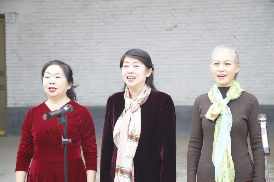 乡村振兴公益教育,公益项目助力乡村振兴