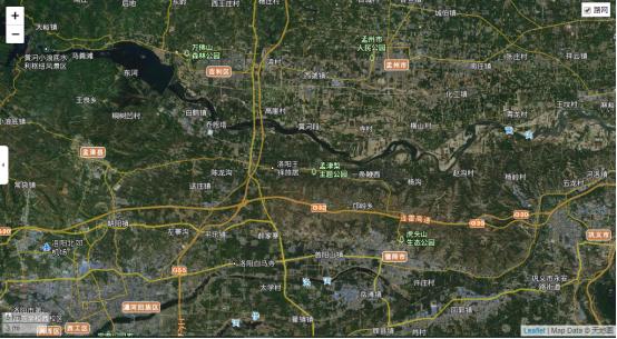 为什么放弃洛阳不一定错，但放弃孟州和孟津之间的河阳却不可饶恕