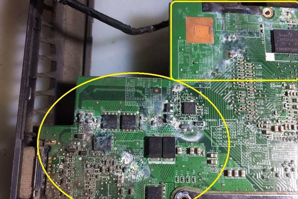 手机进水声音变沙哑怎么弄,手机麦克风进水之后声音沙哑