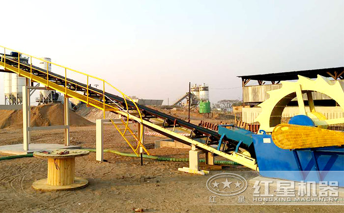 开一家洗砂厂要多少钱,洗砂厂需要什么手续