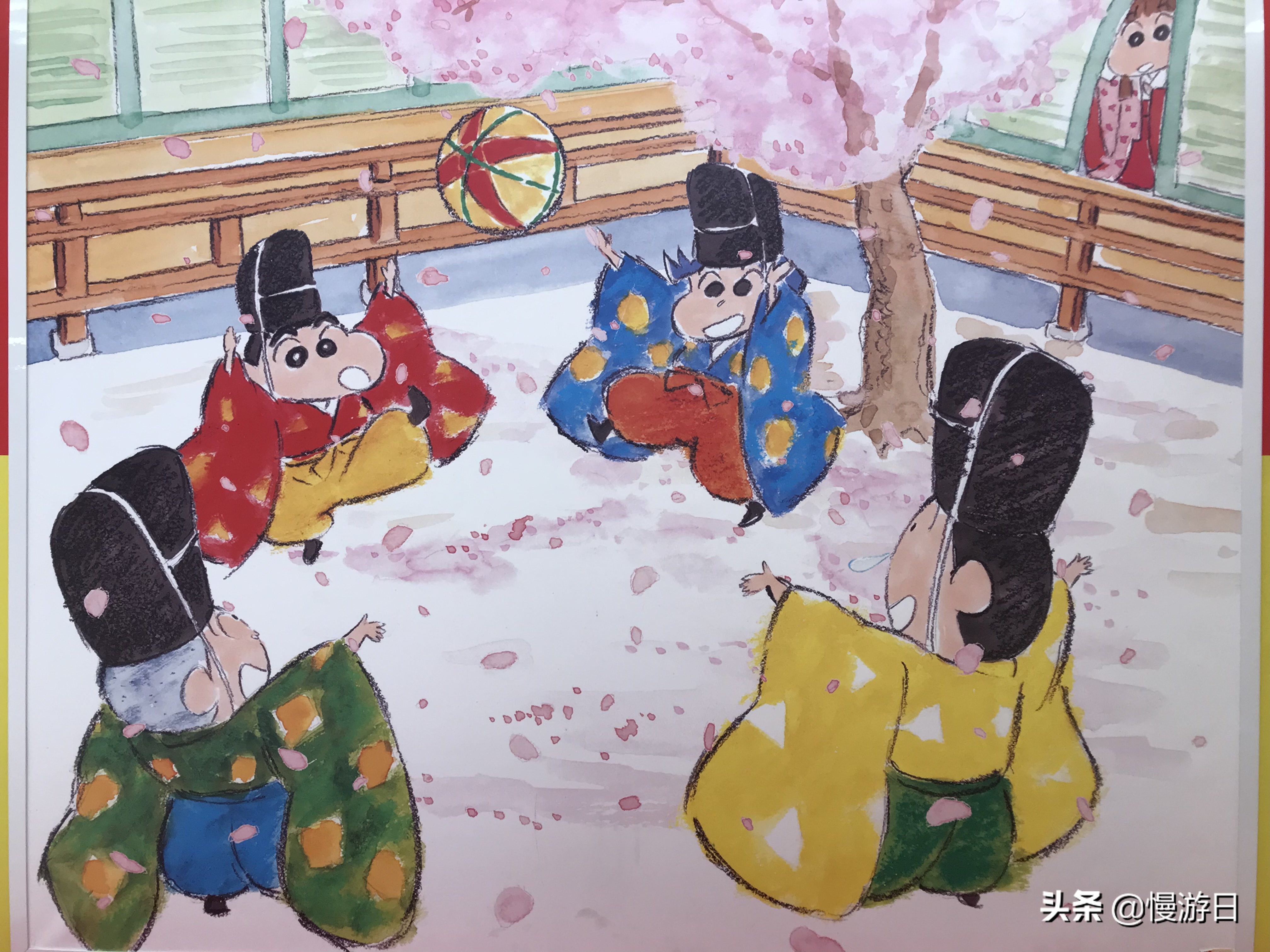 埼玉县春日部蜡笔小新的房子,蜡笔小新春日部旅游攻略