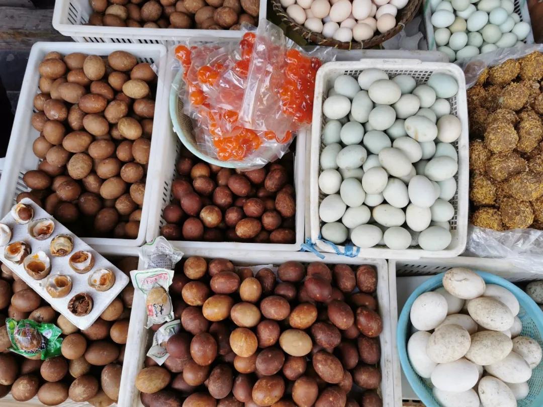 五湖四海的山东人，即便不回家，这些“山东年货”也要安排上！