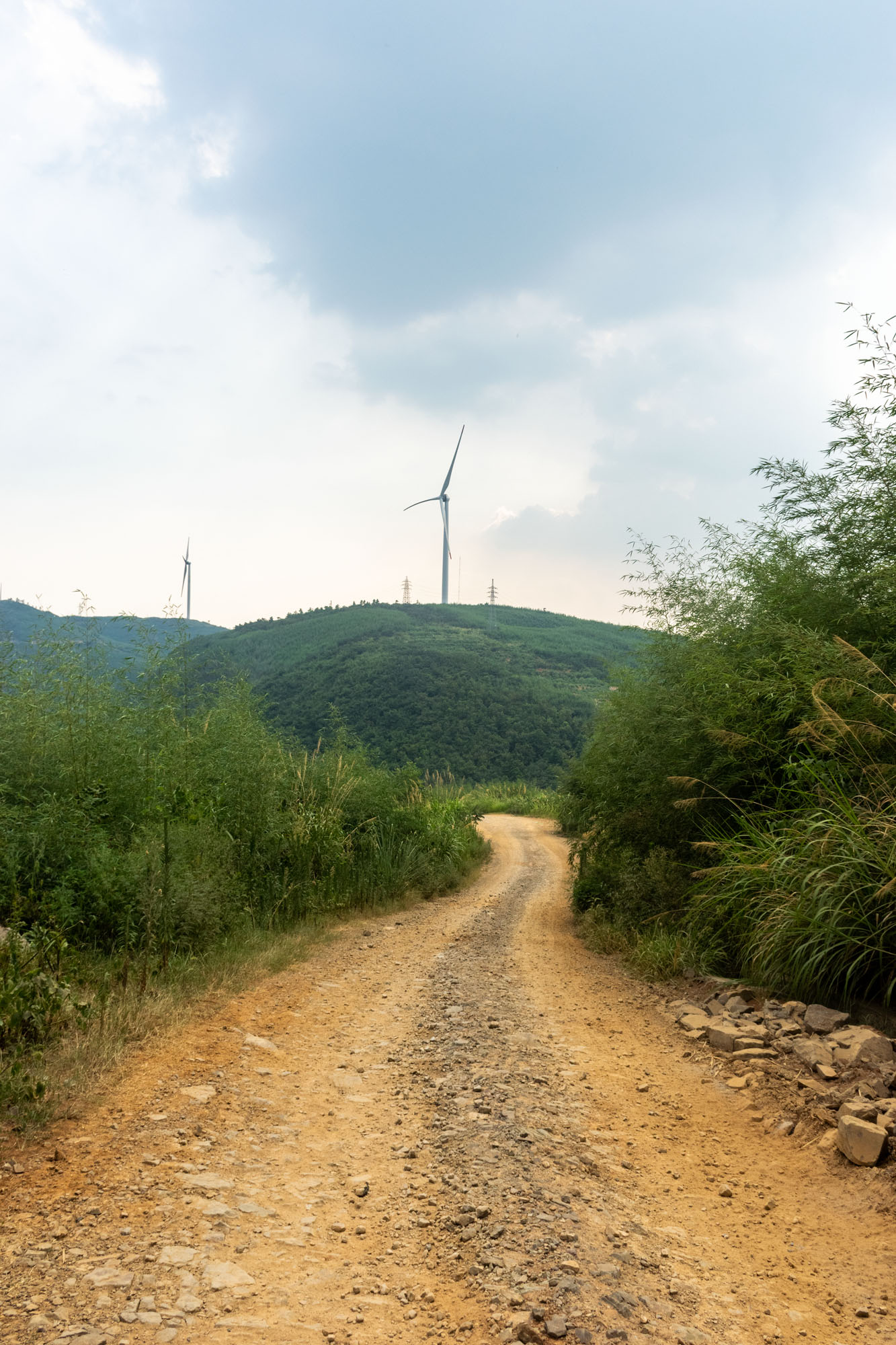 从九江到庐山徒步,九江到庐山西海骑行
