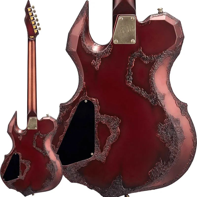 Telecaster的诞生与进化